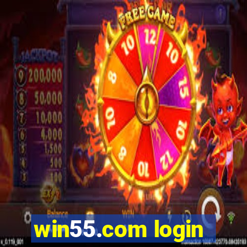 win55.com login